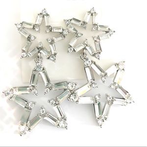 Star Luxe Earrings